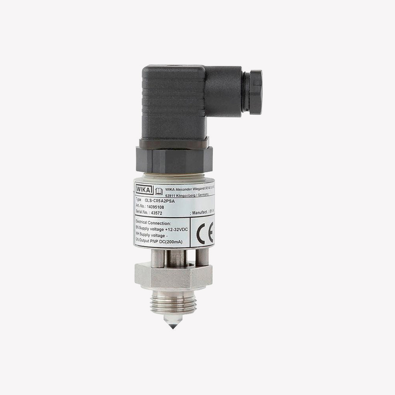 Оптоелектронний перемикач рівня OLS-C05, рис. 0