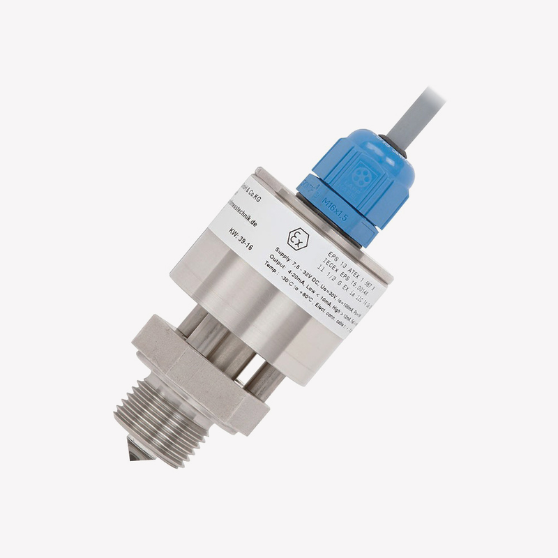 Оптоелектронний перемикач рівня OLS-C51, рис. 0