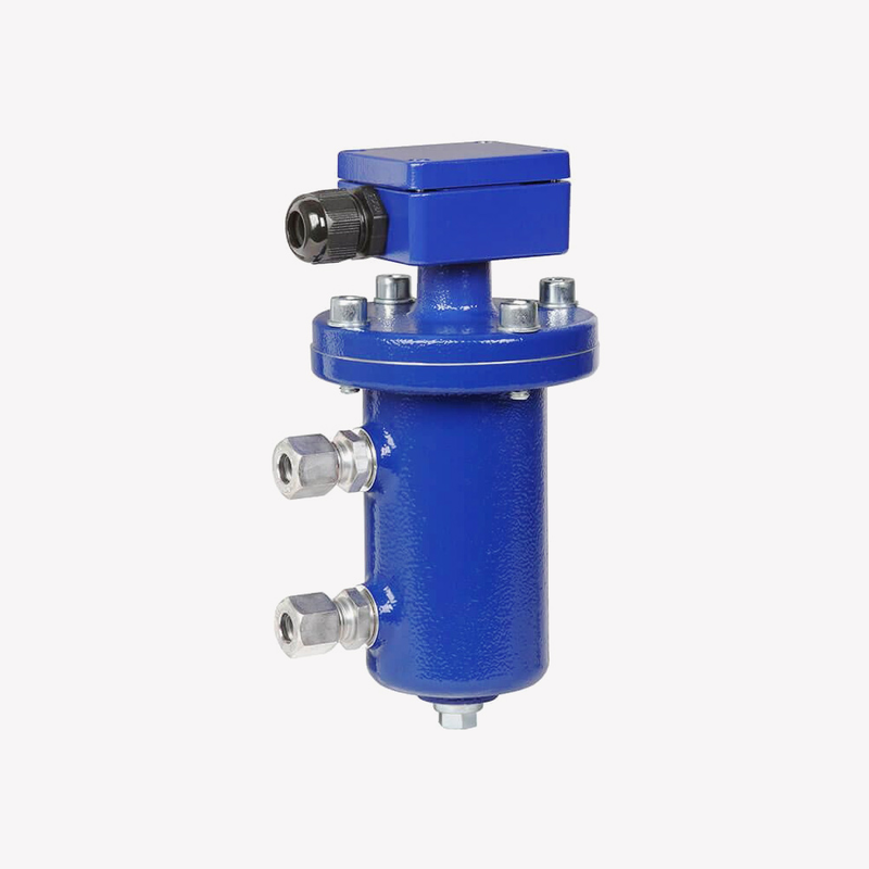 Перемикач рівня ELS, рис. 0