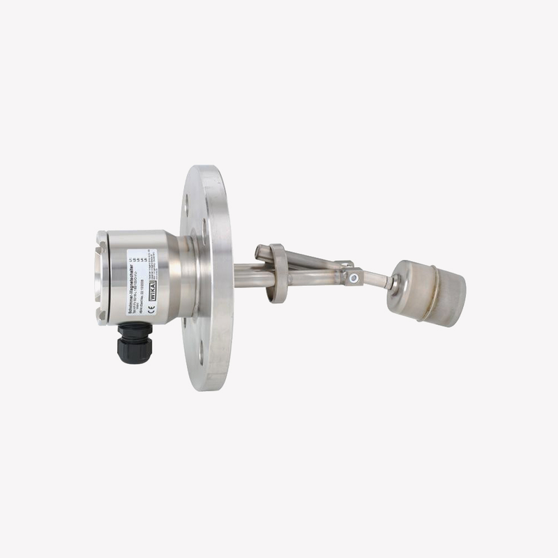 Поплавковий вимикач HLS-S, HLS-P, рис. 0