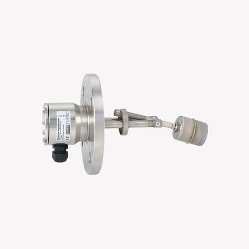 Поплавковий вимикач HLS-S, HLS-P