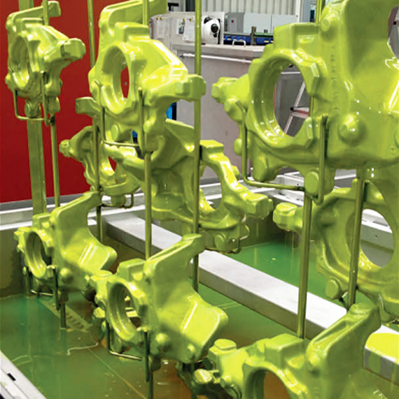 Станції ручного тестування для капілярного контролю, рис. 0