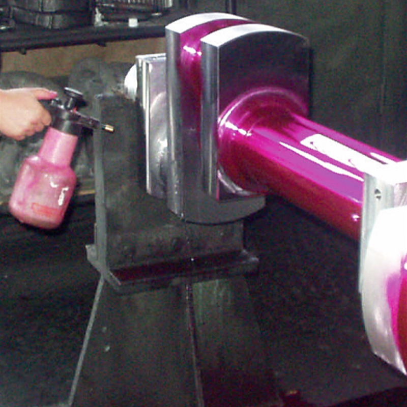 Станції ручного тестування для капілярного контролю, рис. 1