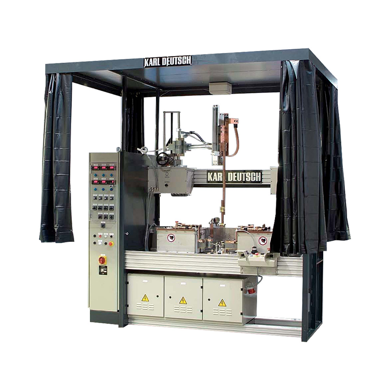 DEUTROMAT MULTI-CONTACT, рис. 0