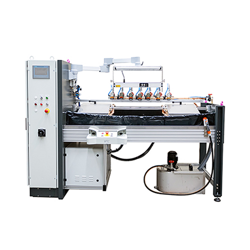 Магнітопорошковий детектор тріщин DEUTROFLUX UMT 350 / 600 / 900