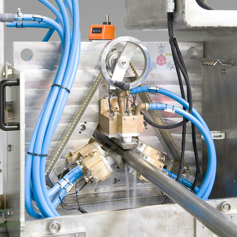 Система ультразвукового контролю ECHOGRAPH-STPS – контроль стрижнів, рис. 0