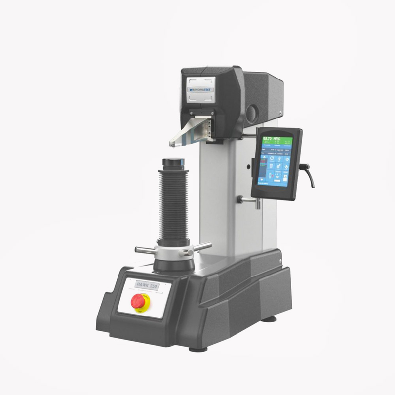 Твердомір за Роквеллом HAWK 250RS, рис. 0