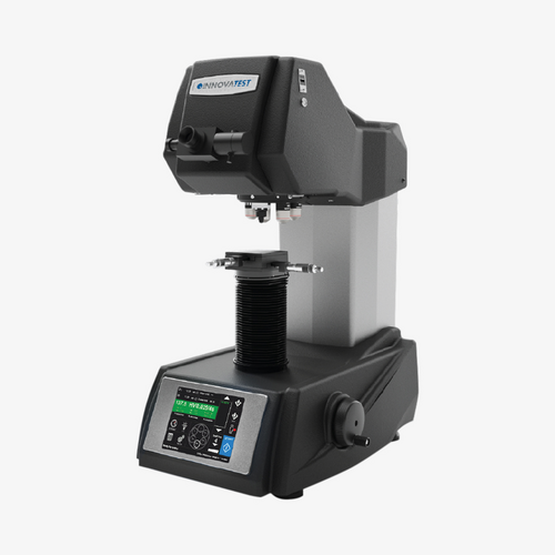 Стаціонарний твердомір за Віккерсом FALCON 300G2, Innovatest (Нідерланди)