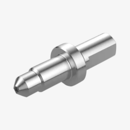 Індентор макротвердості за Віккерсом UPI/8010