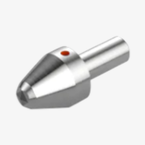 Індентор мікротвердості за Віккерсом UPI/8105