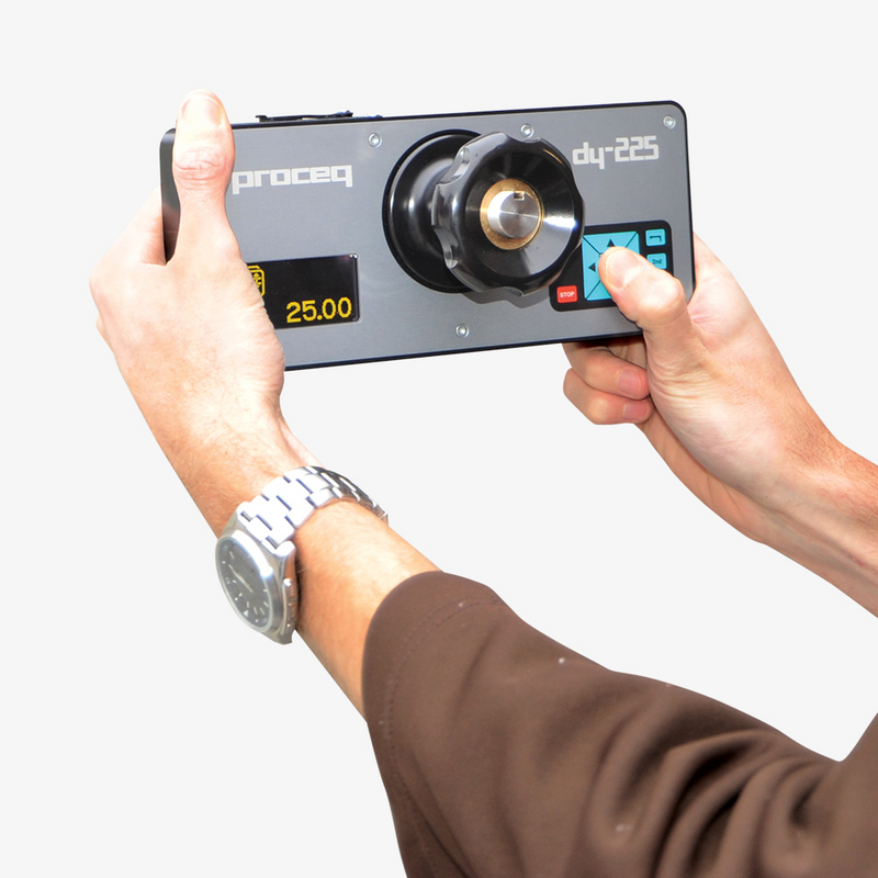 DY-225 – автоматичний адгезиметр до 16 кН, рис. 4