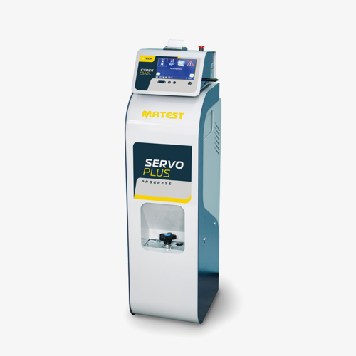 C104-06 Консоль для випробувальних машин