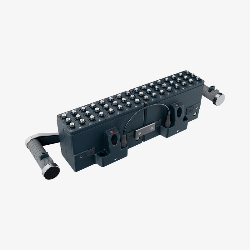 PD8050 – ультразвуковий тестер Pundit, рис. 2