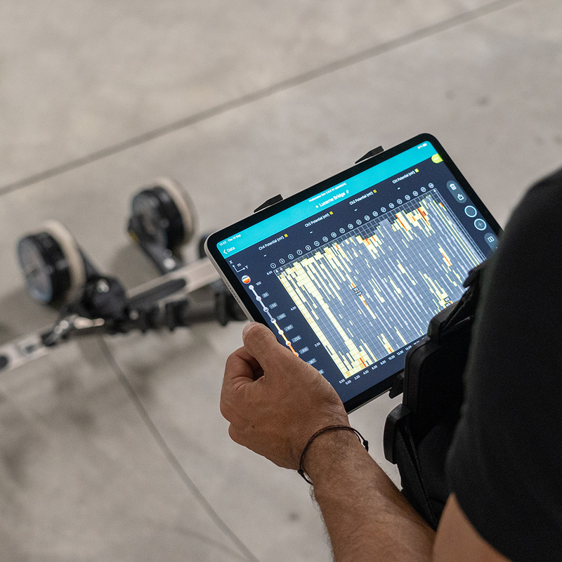 PM8500 – визначення потенціалу корозії, рис. 1