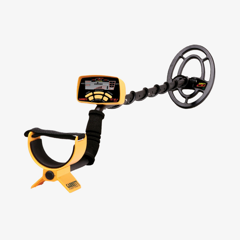 Металошукач GARRETT CSI 250, рис. 0