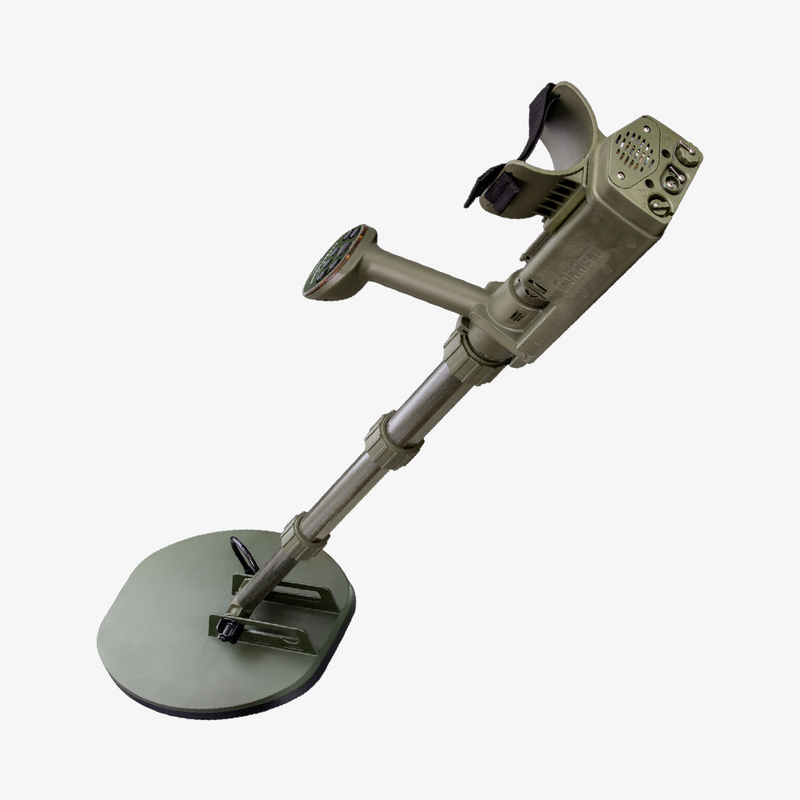 Металошукач Garrett Recon Pro AML-750, рис. 0