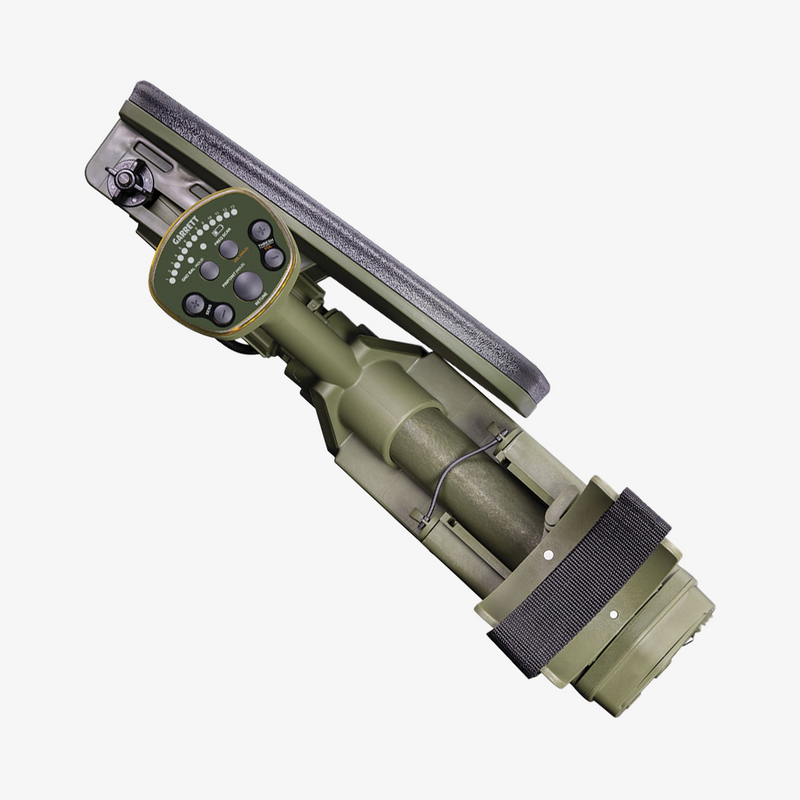 Металошукач Garrett Recon Pro AML-750, рис. 1