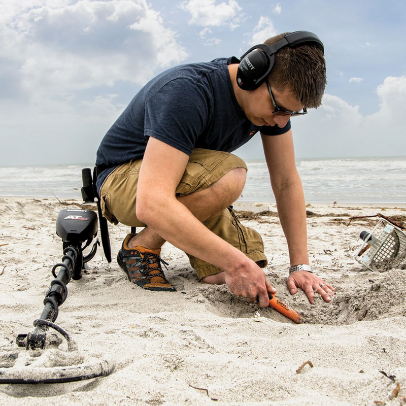 GARRETT Pro-Pointer® AT Z-Lynk, рис. 1