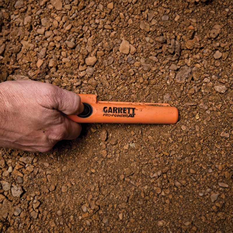 GARRETT Pro-Pointer® AT Z-Lynk, рис. 2