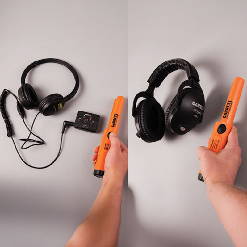 GARRETT Pro-Pointer® AT Z-Lynk, рис. 3