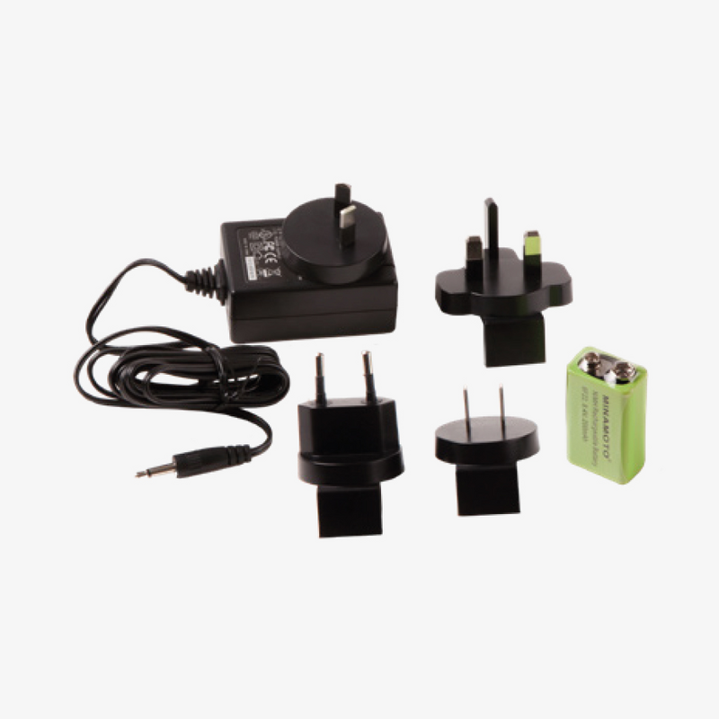 Ручний металошукач Garrett Super Scanner®, рис. 3