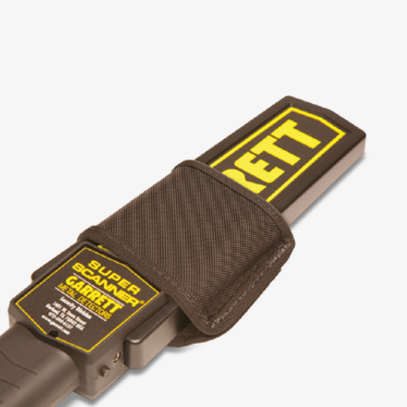 Ручний металошукач Garrett Super Scanner®, рис. 6