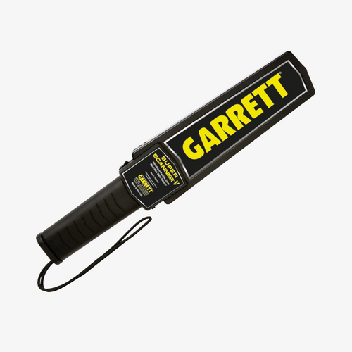 Ручний металошукач Garrett Super Scanner®