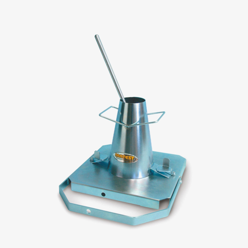 C178-KIT Портативний комплект для методу осідання конуса (Конус Абрамса)