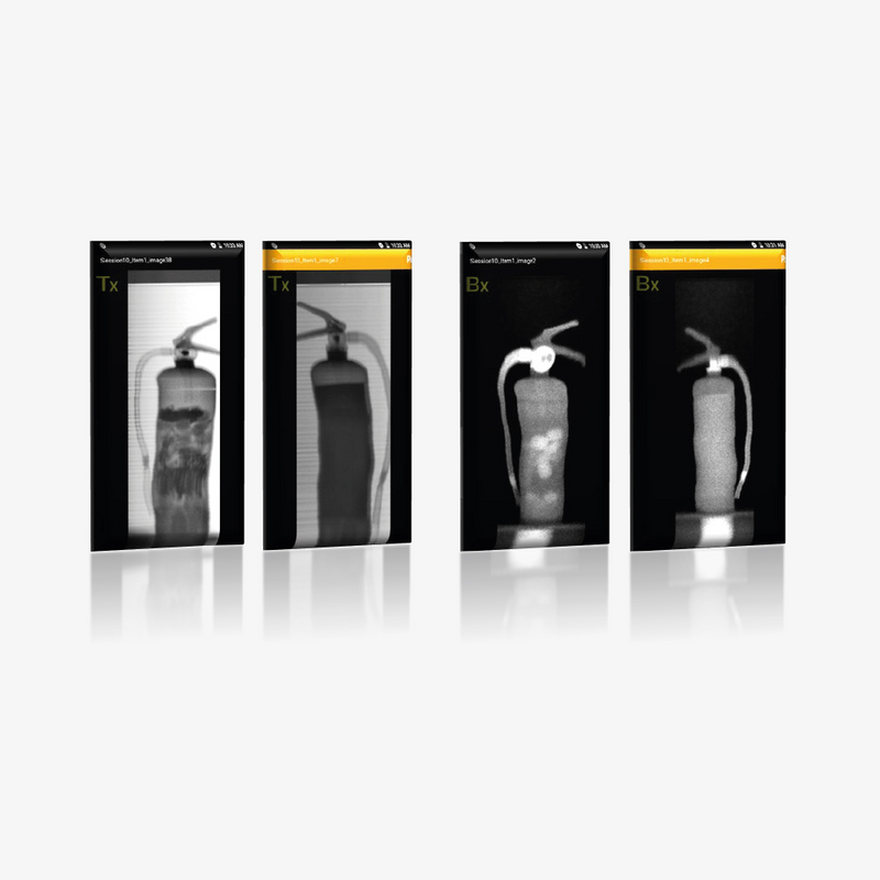 NIGHTHAWK-BTX, рис. 1