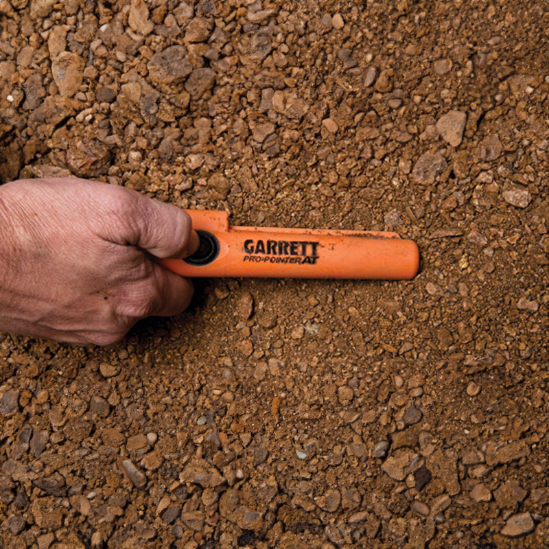 PRO-POINTER, рис. 2