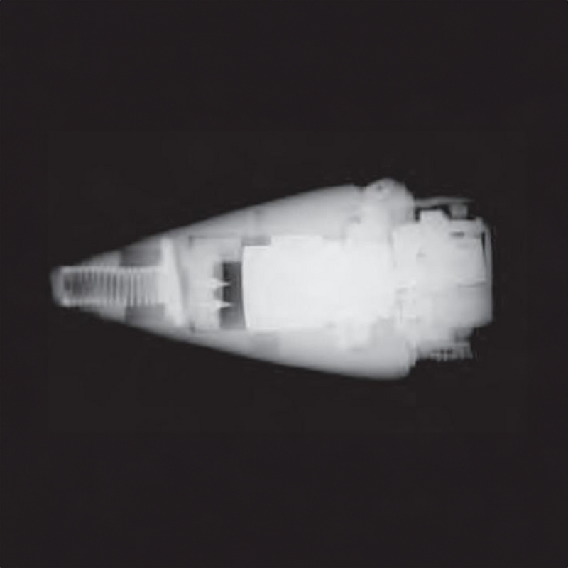 Scantrak – портативна цифрова рентгенівська ПЗЗ-система, рис. 4