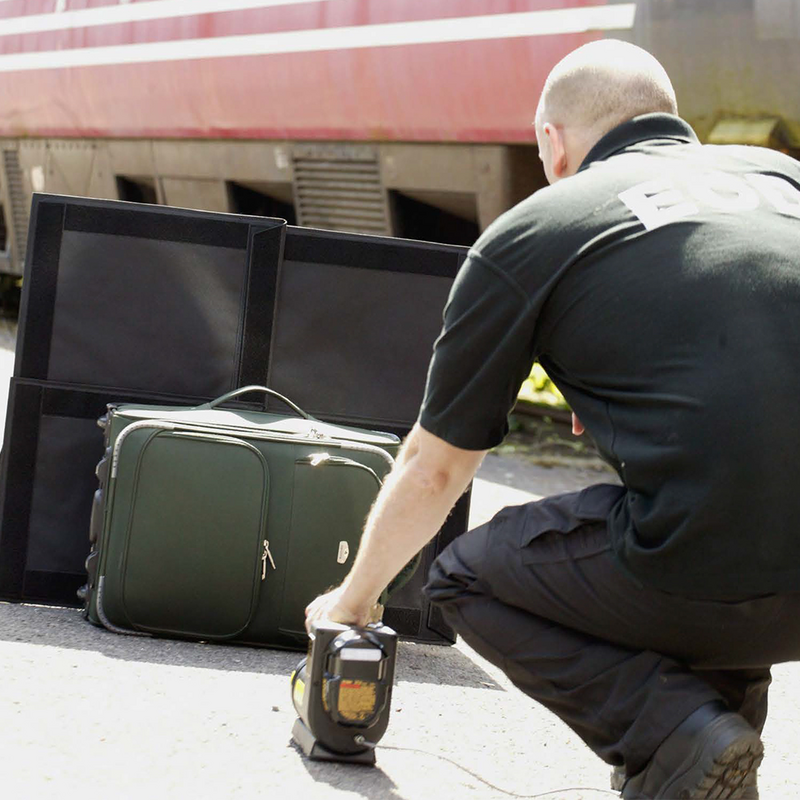 ScanX Scout – портативна рентгенівська система, рис. 0