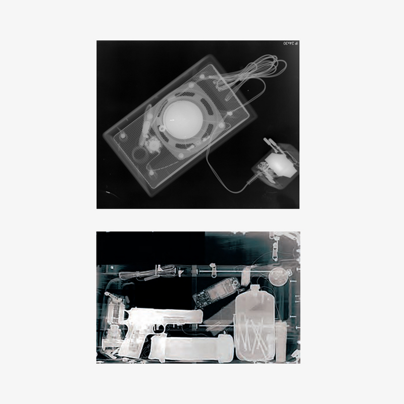 ScanX Scout – портативна рентгенівська система, рис. 4