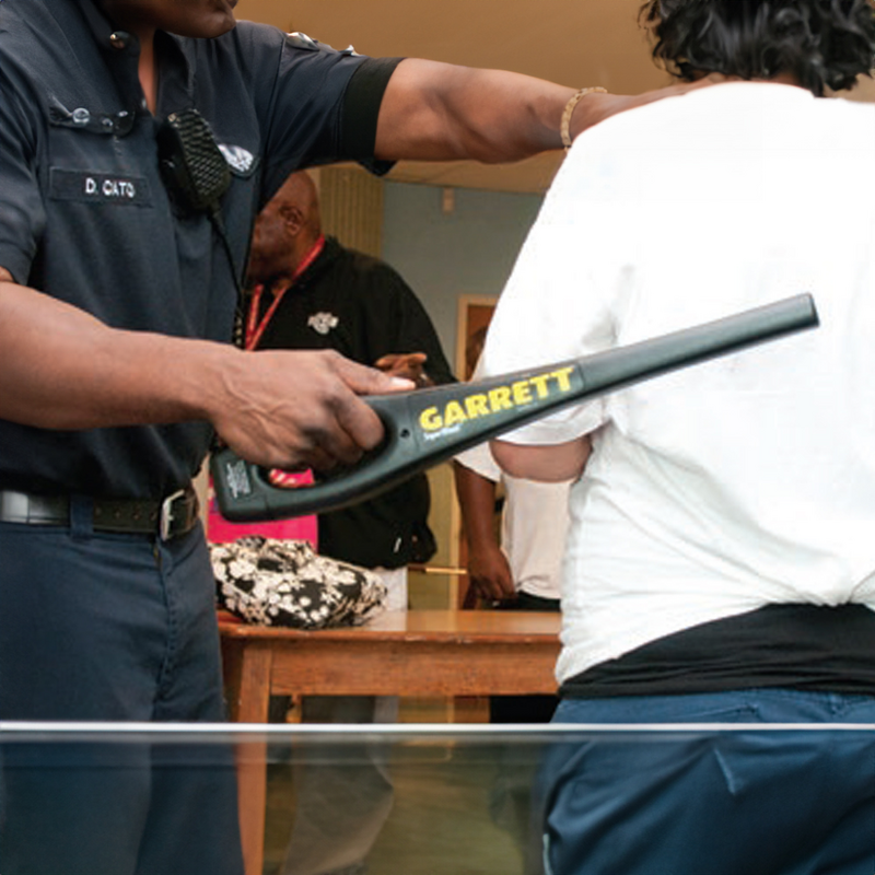 Garrett SuperWand, рис. 2