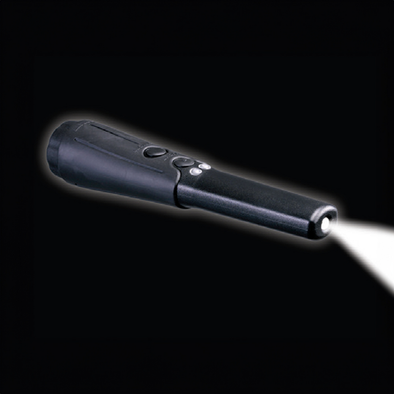 Garrett THD, рис. 1