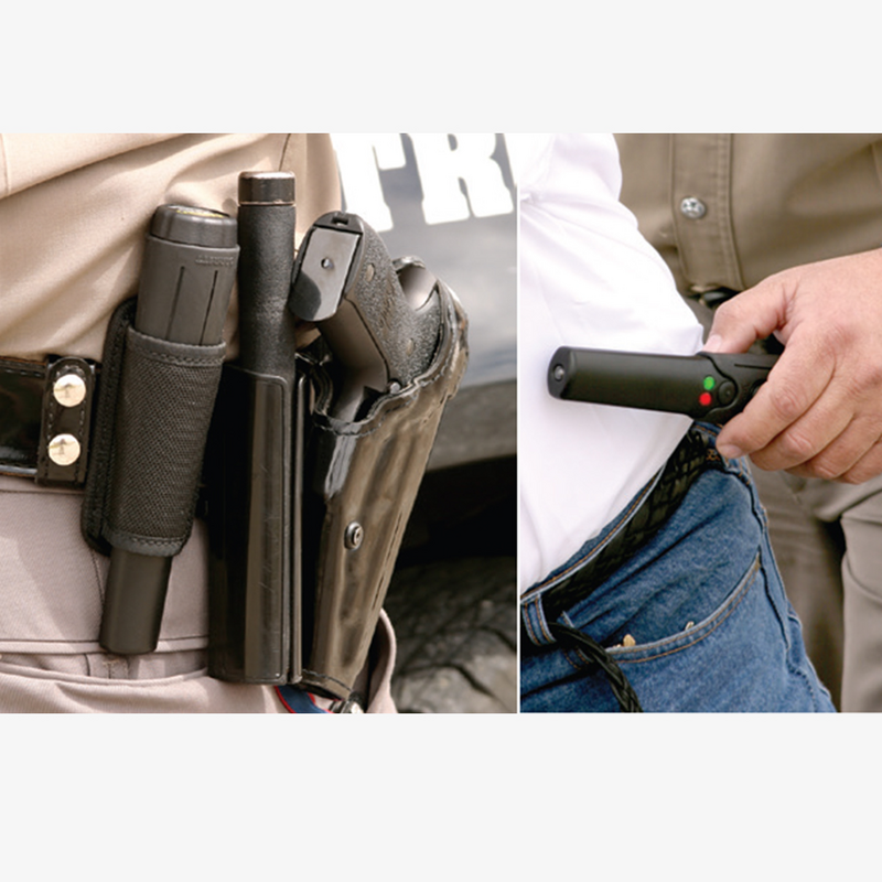 Garrett THD, рис. 2