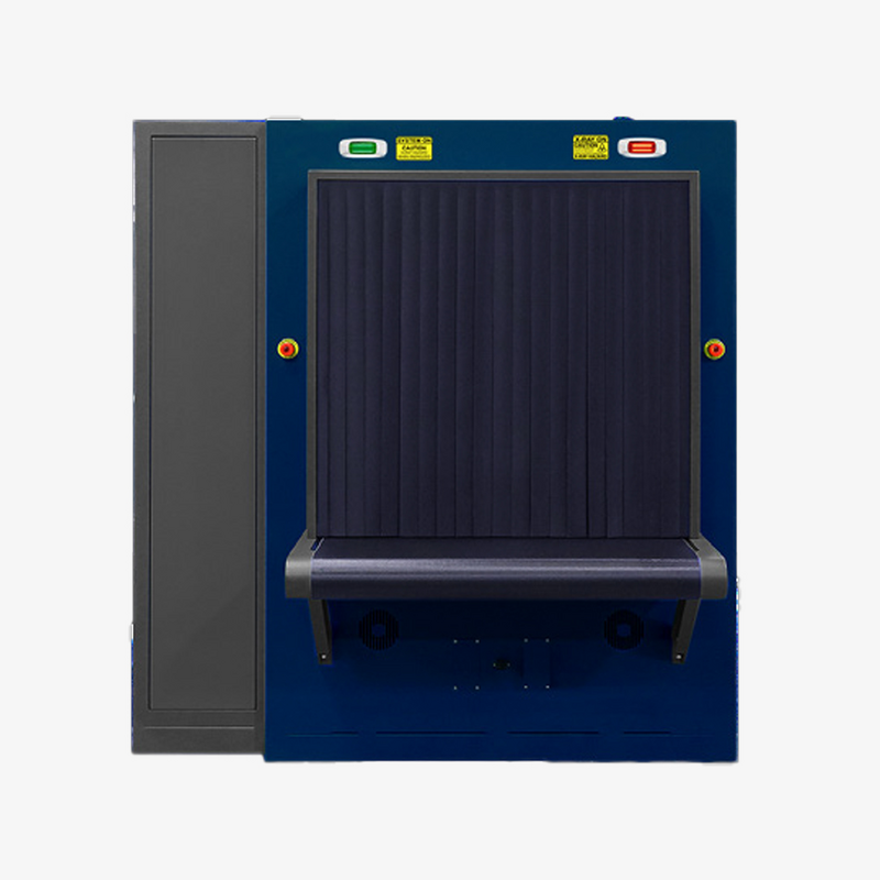 XIS-100XDVTM ASTROPHYSICS – двопроєкційна рентгенівська доглядова система (XIS), рис. 1