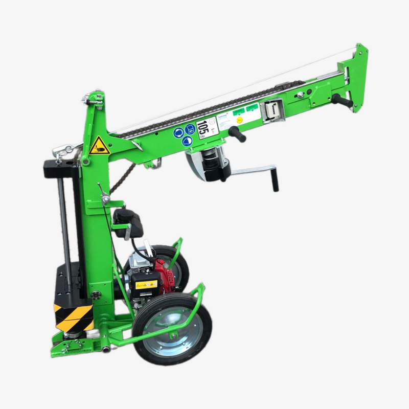 LMSR-VK з двигуном внутрішнього згоряння, рис. 1