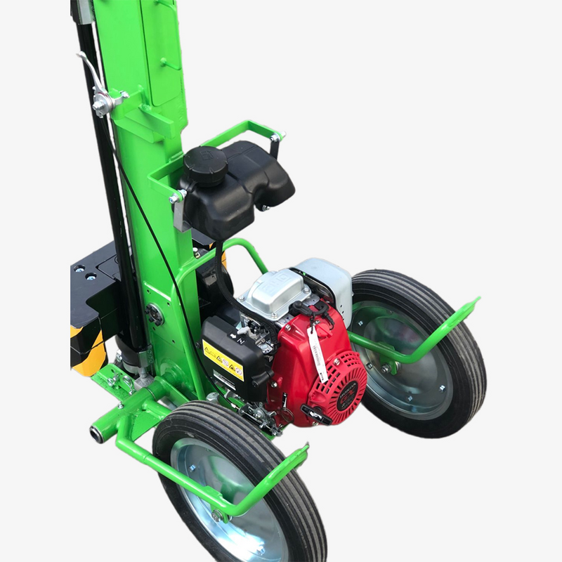 LMSR-VK з двигуном внутрішнього згоряння, рис. 2