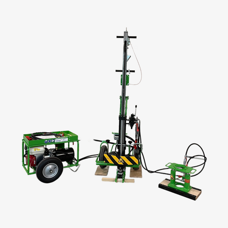 LMSR-HK з гідравлічним приводом, рис. 0