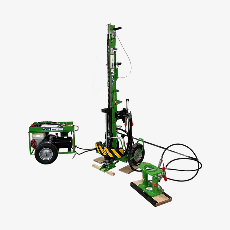 LMSR-HK з гідравлічним приводом, рис. 1