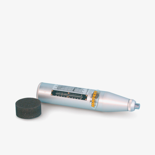 C380  C390 Склерометри для бетону