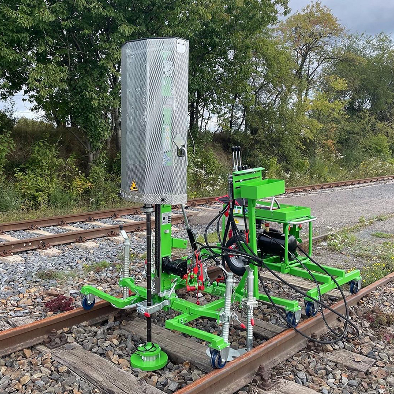 LMSR-H – модульна установка динамічного зондування, рис. 1