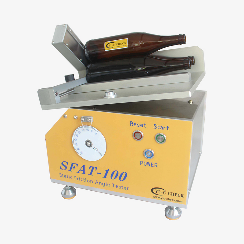 Тестер кута нахилу SFAT-100, рис. 0