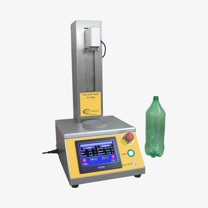 Тестер верхнього навантаження TLT-200, рис. 0