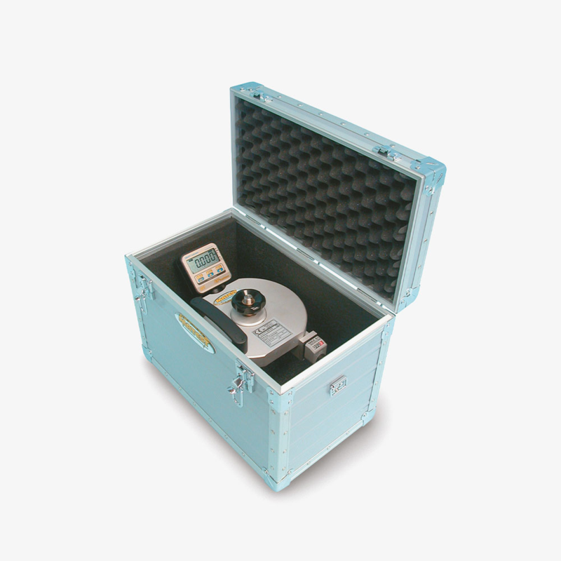 E142 – цифровий тестер відриву (адгезіметр) на 16 КН, рис. 1