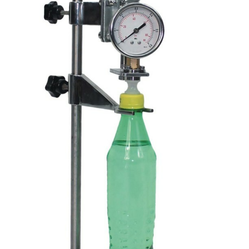 CVG-200 – вакуумметр для банок, рис. 0