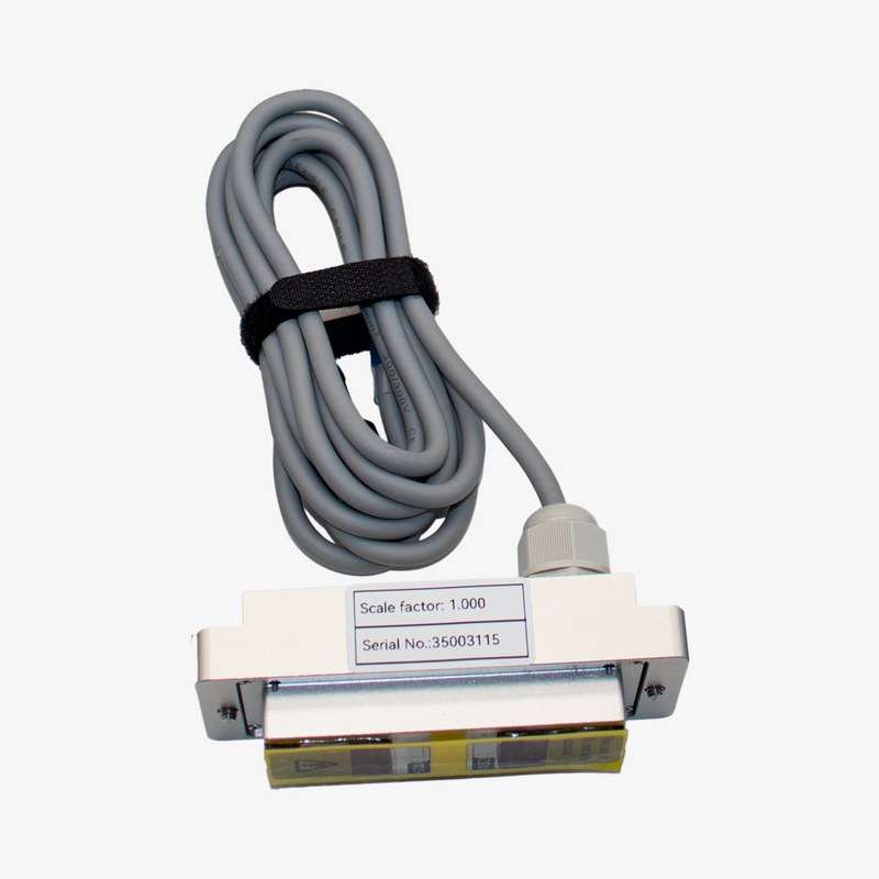 SE603 (DN10-DN100) – ультразвуковий лічильник енергії (рознесена версія), рис. 6