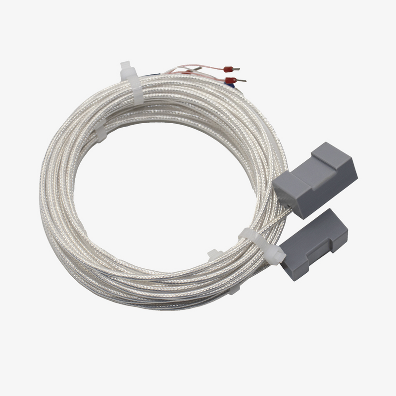 ST501 – ультразвуковий витратомір, рис. 4