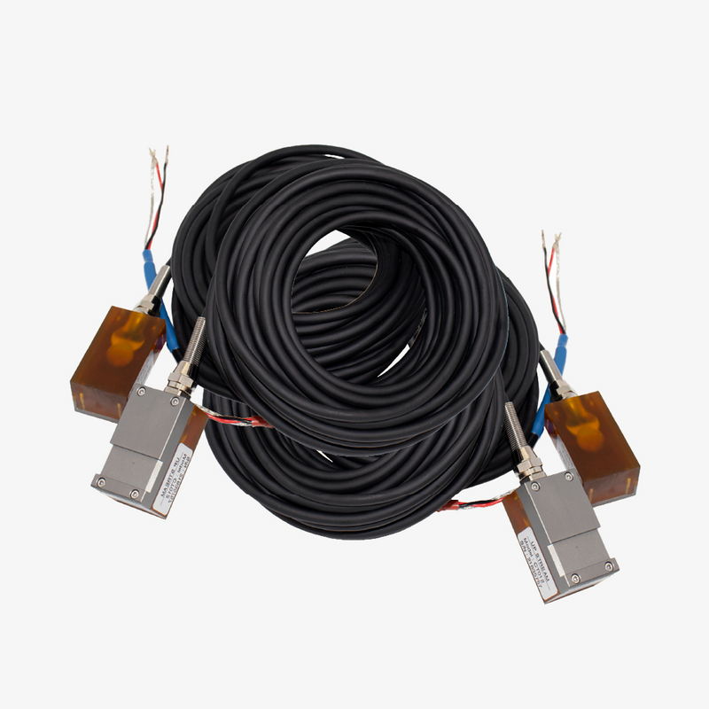 MU801 Plus – багатоканальний ультразвуковий витратомір , рис. 4